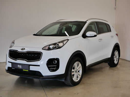 Kia Sportage 1.6 GDI 97 kW Style