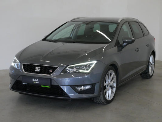 Seat Leon FR ST 1.4 TSI 110kw