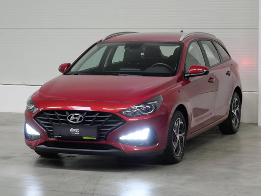 Hyundai i30 1.5i 81 kW Comfort