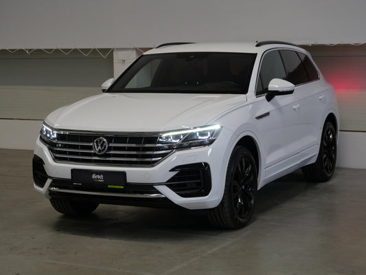 Volkswagen Touareg 3.0 TDI 210 kW Elegance