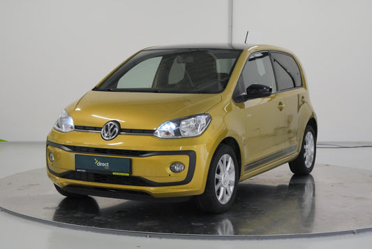 Volkswagen up! 1.0 i 44 kW Move up!