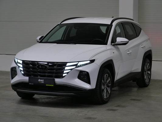 Hyundai Tucson 1.6 T-GDI 132 kW Smart