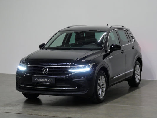 Volkswagen Tiguan 1.5 TSI 110 kW DSG Life
