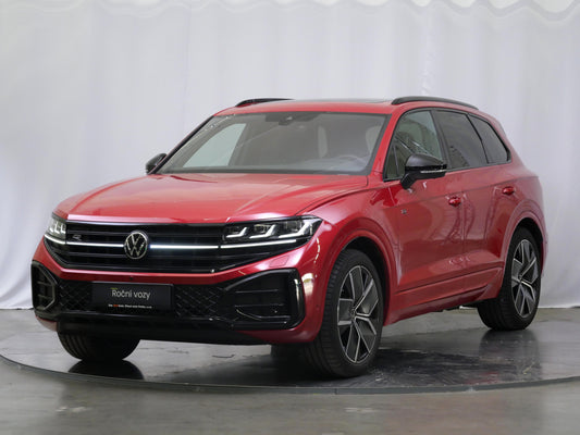 Volkswagen Touareg 3.0 TDI V6 210 kW R-Line