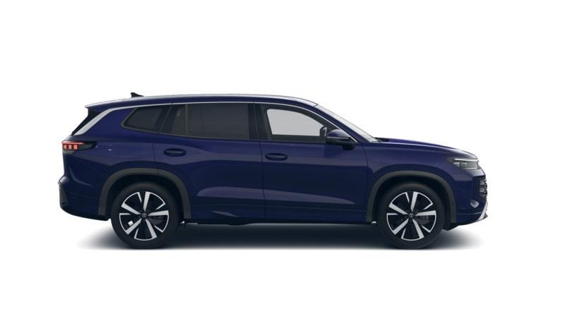 Volkswagen Ostatní 1,5 eTSI Elegance