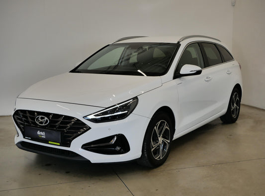 Hyundai i30 1.6 CRDI 85 kW Smart