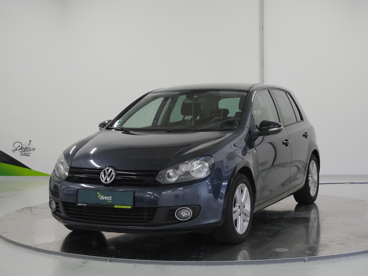 Volkswagen Golf 1.2 TSI 77 kW Match