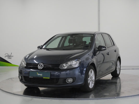 Volkswagen Golf 1.2 TSI 77 kW Match