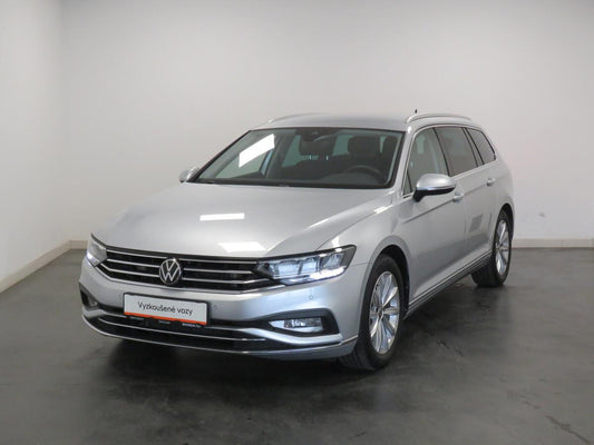 Volkswagen Passat 1.5 TSI 110 kW DSG Elegance