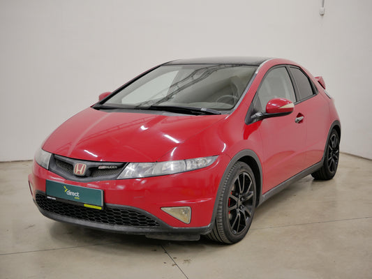 Honda Civic 1.8 V-TEC 103 kW
