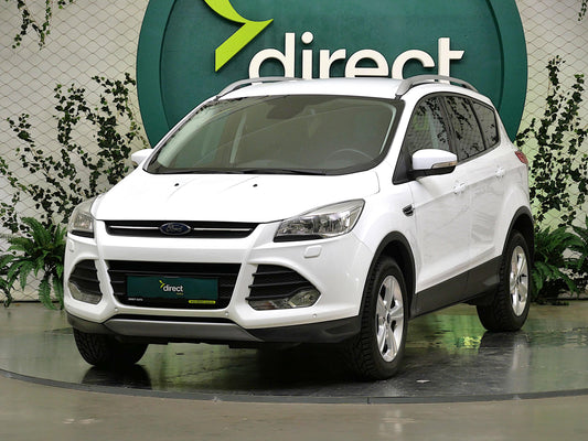 Ford Kuga 1.5 EcoBoost 110 kW Sync