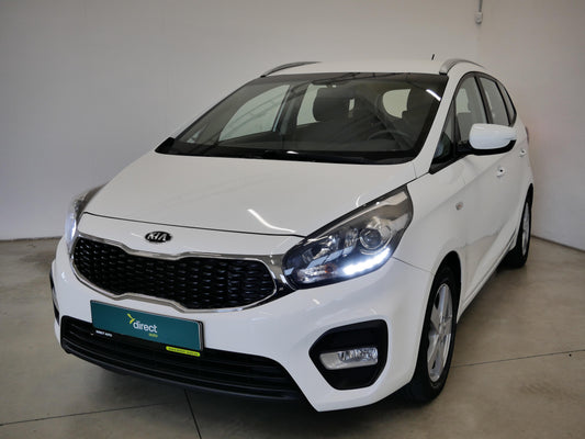 Kia Carens 1.7 CRDi 85 kW Comfort