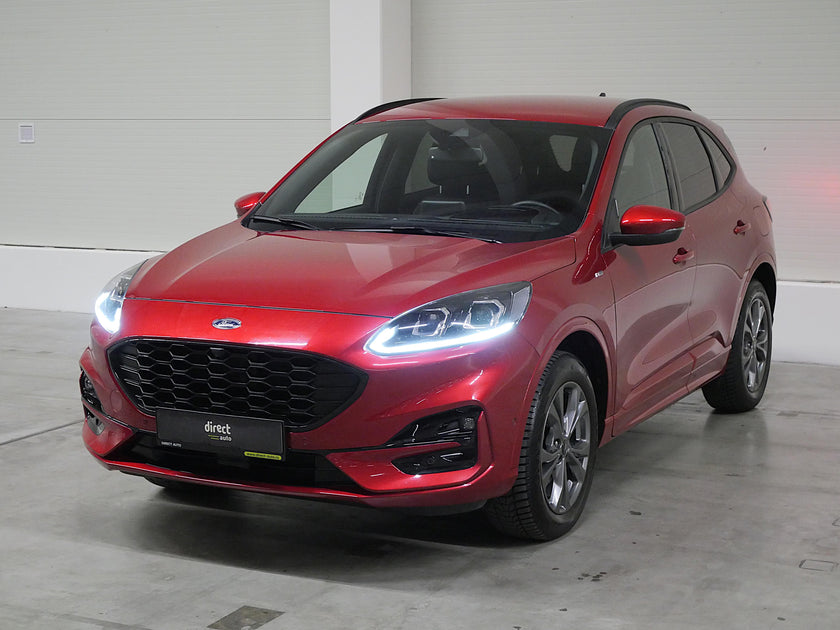Ford Kuga 2.0 EcoBlue 140 kW  ST-Line X