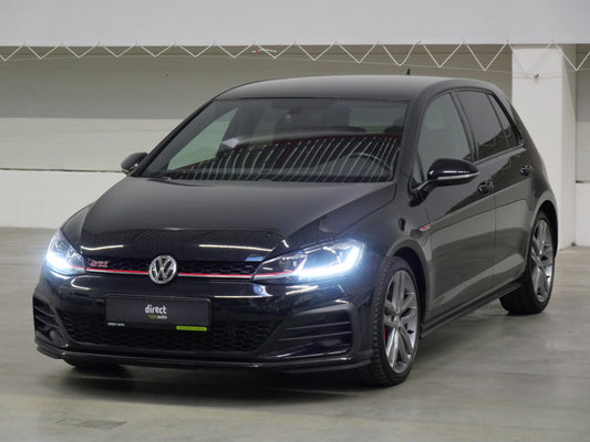 Volkswagen Golf 2.0 TSI 180 kW GTI