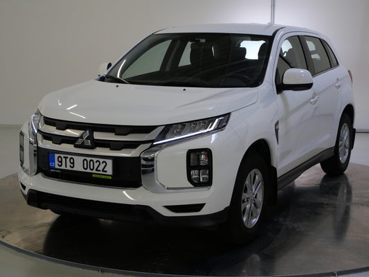 Mitsubishi ASX 2.0i INVITE 110 kW
