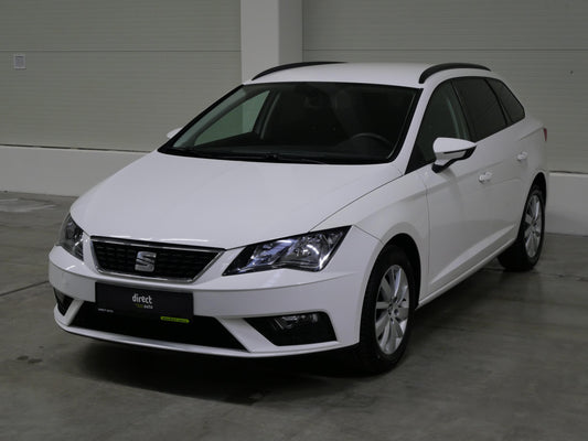 Seat Leon 1.5 TGI 96 kW Reference