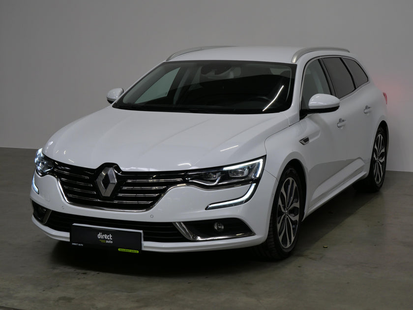 Renault Talisman 1.6 DCI 96 kW Energy Intens
