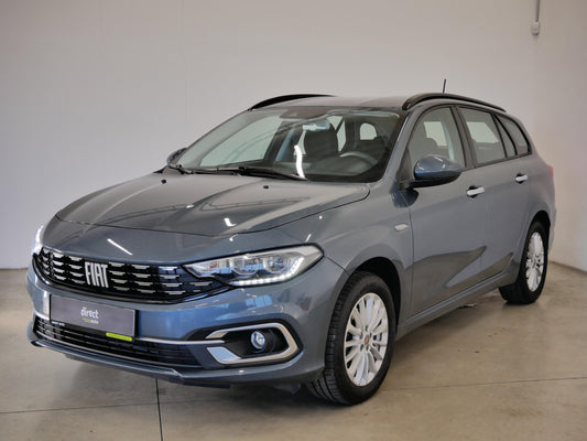 Fiat Tipo 1.0 T 74 kW Firefly
