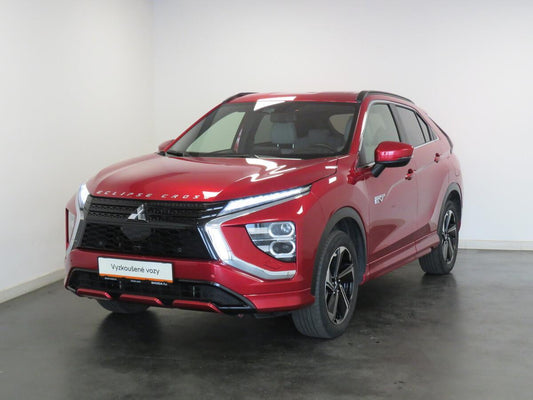 Mitsubishi Eclipse Cross 2.4 PHEV 72 kW INSTYLE