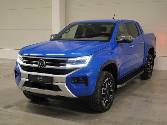 Volkswagen Amarok DC 3.0 TDI 177 kW Aventura