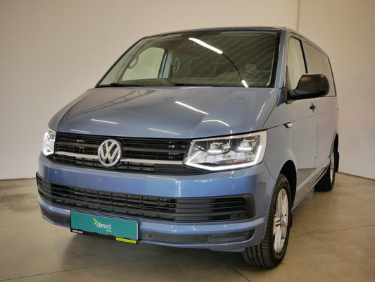 Volkswagen Multivan 2.0 TDI 110 kW DSG Trendline