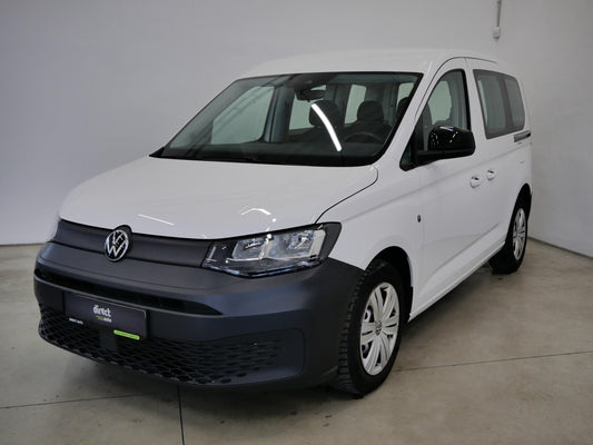 Volkswagen Caddy 2.0 TDI 75 kW
