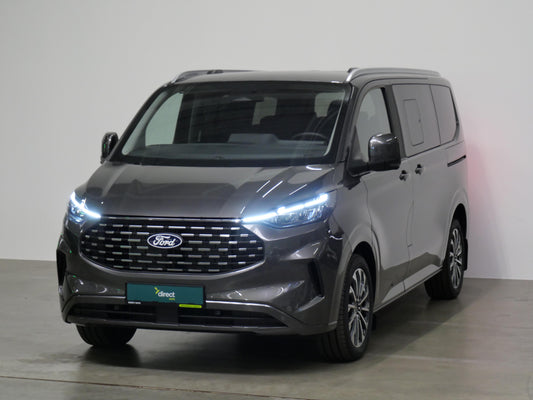 Ford Tourneo Custom 2.0 EcoBlue 125 kW Titanium X