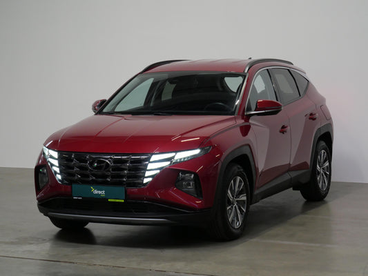 Hyundai Tucson 1.6 T-GDI 110 kW Smart