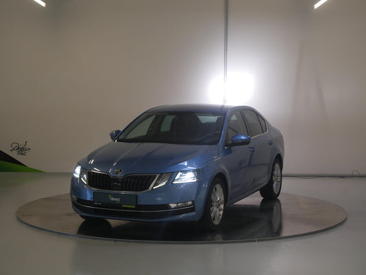 Škoda Octavia 1.6 TDI 85 kW Style
