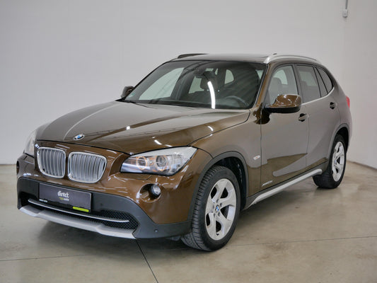 BMW X1 23D 150 kW xDrive