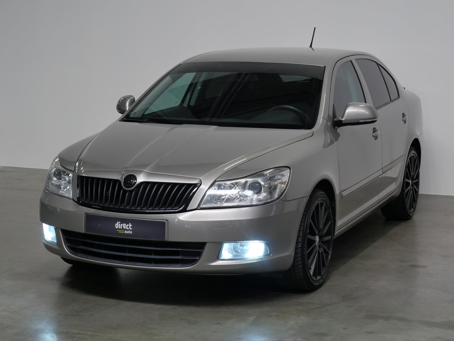 Škoda Octavia 1.2 TSI 77 kW Ambiente