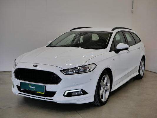 Ford Mondeo 2.0 TDCi 110 kW ST-Line