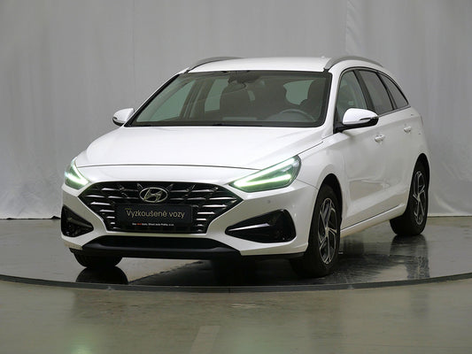 Hyundai i30 1.5 T-GDi 81 kW