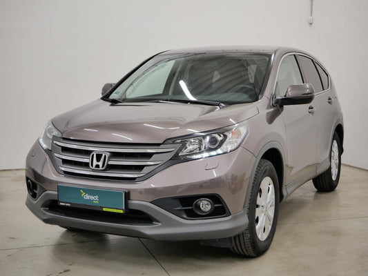 Honda CR-V 1.6 DTEC 88 kW Elegance
