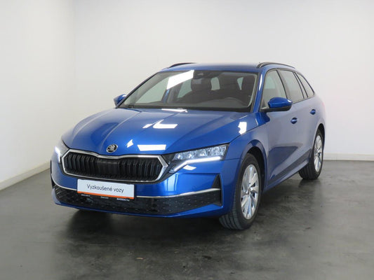 Škoda Octavia 2.0 TDI 85 kW Selection