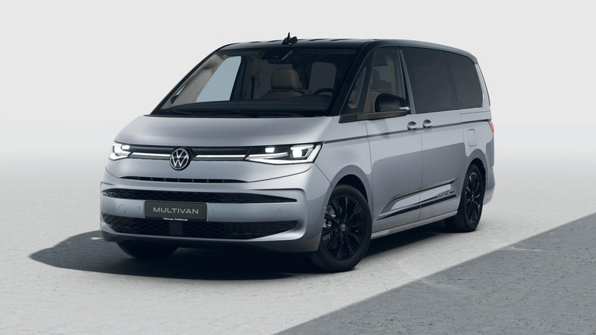 Volkswagen Multivan Long Life 1,5 TSI 180kW PHEV 4