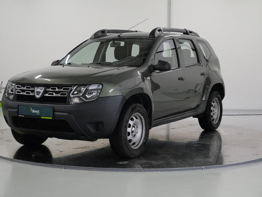Dacia Duster 1.6 16V 77 kW Ice