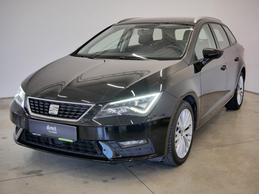 Seat Leon 1.6 TDI 85 kW Style