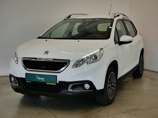 Peugeot 2008 1.2 PureTECH 60 kW