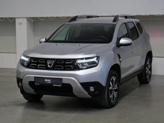 Dacia Duster 1.0 TCE 74 kW LPG Prestige+