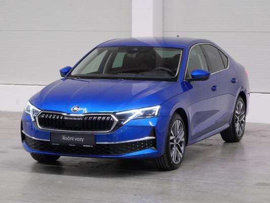 Škoda Octavia 2.0 TDI 110 kW Selection Ultra