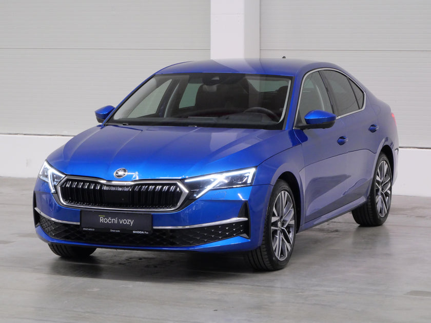 Škoda Octavia 2.0 TDI 110 kW Selection Ultra