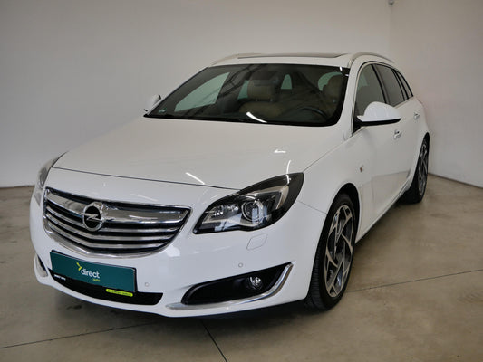 Opel Insignia 2.0 TDCI 103 kW Sports Tourer