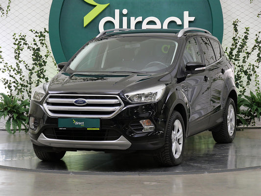 Ford Kuga 1.5 EcoBoost 110 kW Trend