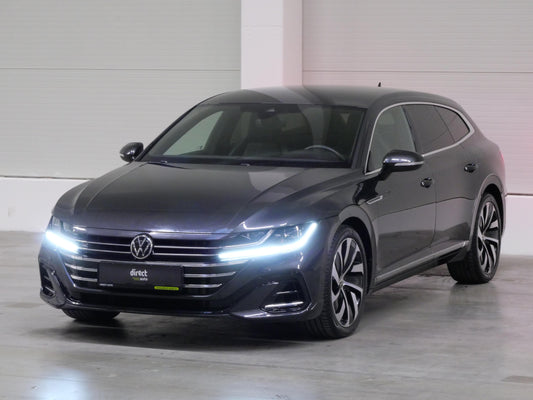 Volkswagen Arteon Shooting Brake 2.0 TDI 147 kW R-line
