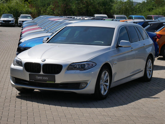 BMW 5 523 i 150 kW