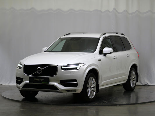 Volvo XC90 D5 171 kW AWD Momentum