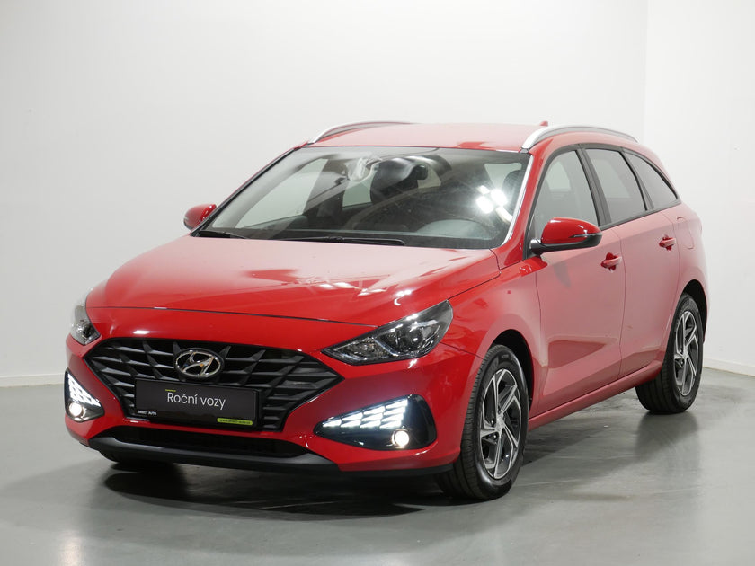 Hyundai i30 Combi 1.5i 81 kW Comfort