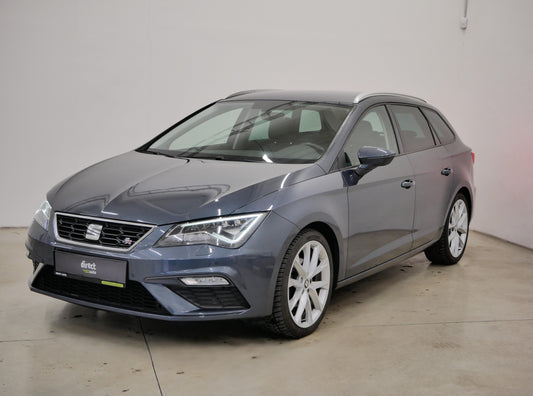 Seat Leon 1.5 TSI 96 kW FR