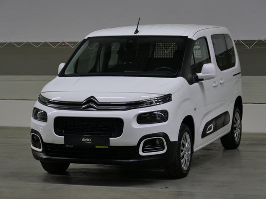 Citroën Berlingo 1.2 PureTECH 81 kW Live